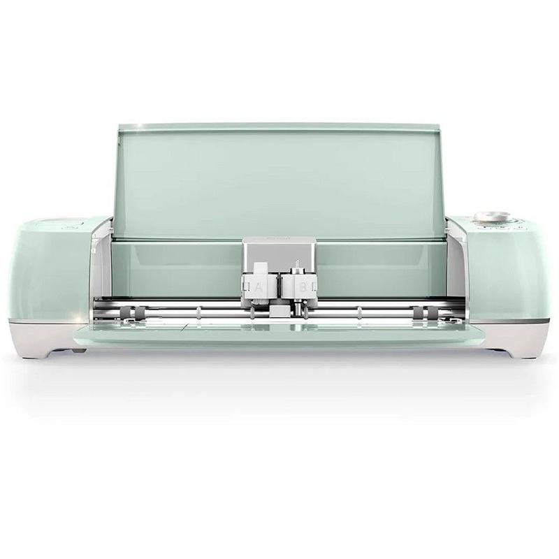 Máquina de Corte Inteligente Cricut Explore Air 2 Bivolt - Verde